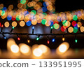 Colorful light bulbs for Christmas images Colorful light bulbs for Christmas images 133951995
