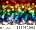Colorful bokeh background image Colorful bokeh background image 133951998