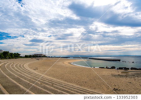 蒼藍舞妓，兵庫郡神戶市 133952303