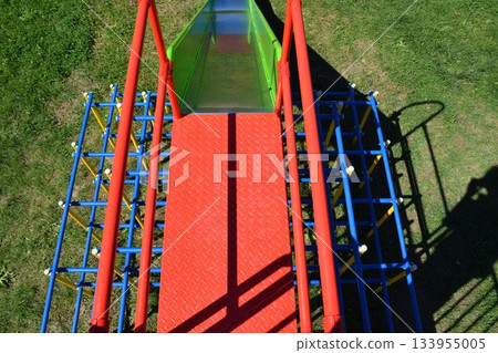 Children's park playground equipment Children's park playground equipment 133955005