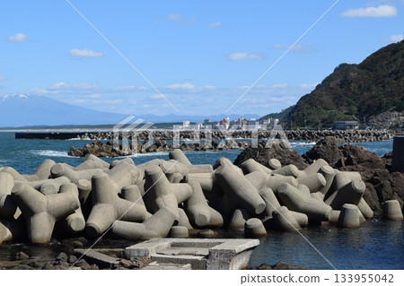 沿海消浪塊 沿海消浪塊 133955042