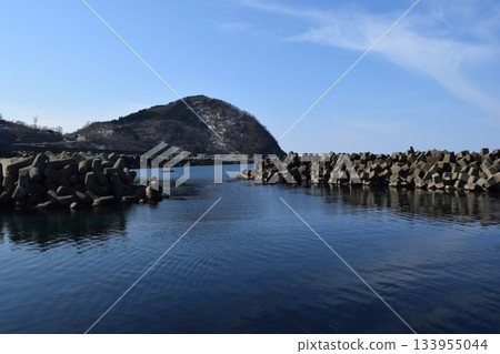 沿海消浪塊 沿海消浪塊 133955044