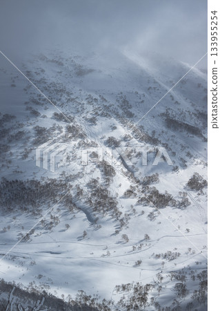 二世古偏遠地區 133955254