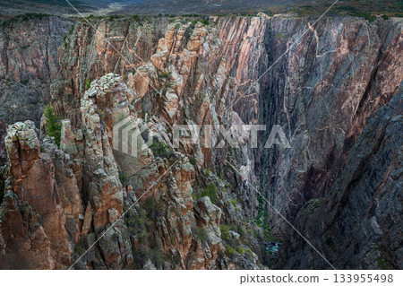 Black Canyon of the Gunnison National Park Black Canyon of the Gunnison National Park 133955498
