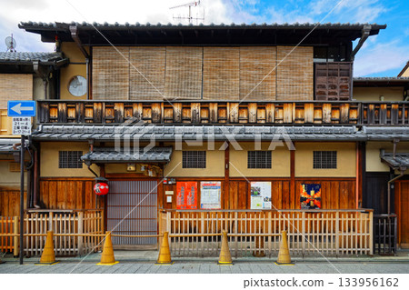 京都祗園花見小路街 京都祗園花見小路街 133956162