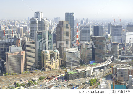大阪梅田 2007 大阪梅田 2007 133956179