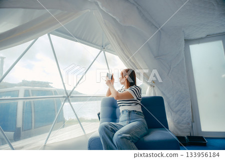 A clear morning slumber A clear morning slumber 133956184