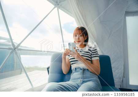 清晨的酣眠 清晨的酣眠 133956185