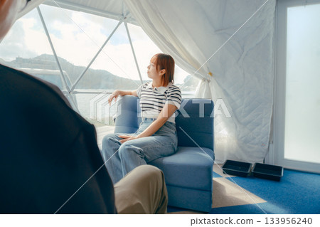 一個輕聲細語舒緩身心的地方 一個輕聲細語舒緩身心的地方 133956240