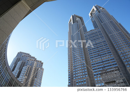 Tokyo Metropolis 133956766
