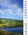初夏的原木湖畔@群馬縣嬬戀村原木高原① 133957353