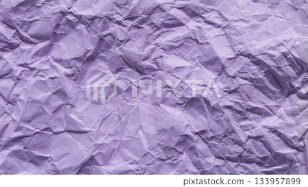 Abstract Wrinkled Purple Paper Background with Grunge Effect Abstract Wrinkled Purple Paper Background with Grunge Effect 133957899