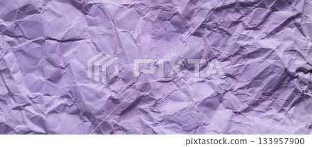 Abstract Wrinkled Purple Paper Background with Grunge Effect Abstract Wrinkled Purple Paper Background with Grunge Effect 133957900