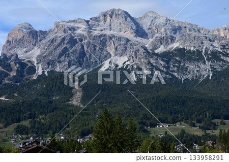 Montecristallo 133958291