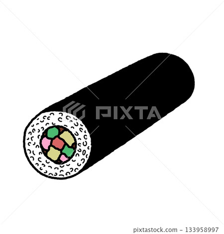 可見成分的江本卷 可見成分的江本卷 133958997