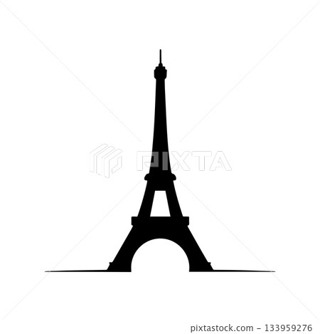 Simplified Triangle-Based Tower Symbol Expressing Strong Identity 133959276