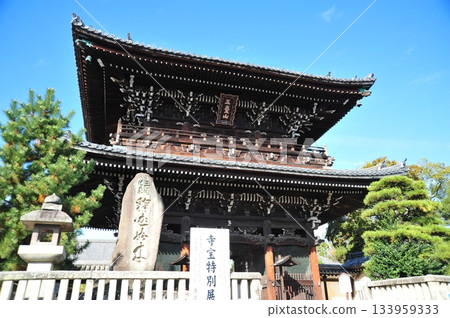 清涼寺2025① 清涼寺2025① 133959333