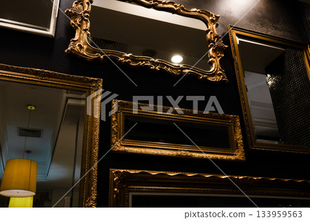 Lots of mirrors Lots of mirrors 133959563