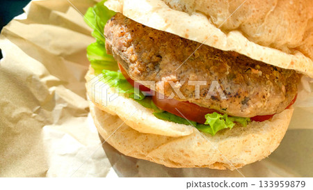 阿蘇赤牛漢堡 阿蘇赤牛漢堡 133959879