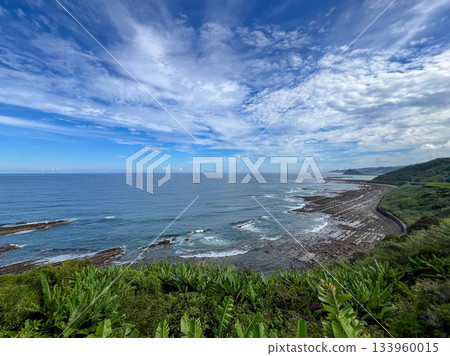 【宮崎】堀切關 133960015