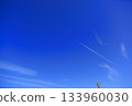 飛機雲 133960030