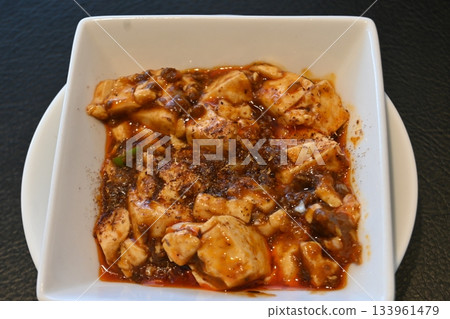 四川麻布豆腐 133961479