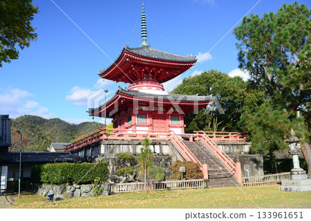 京都 大覺寺 大澤池 心經塔 1 京都 大覺寺 大澤池 心經塔 1 133961651