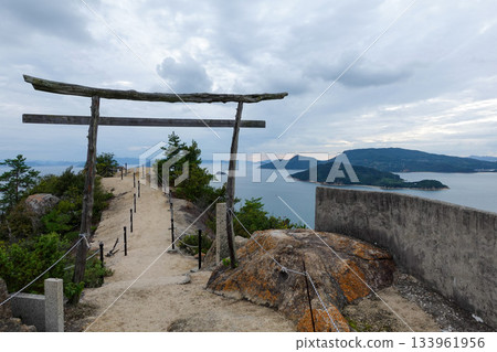 [Shodoshima] Shigeiwa 133961956
