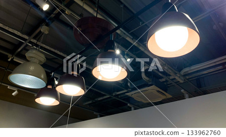 Modern and stylish lighting fixtures Modern and stylish lighting fixtures 133962760