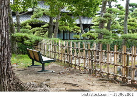[香川縣]高松城 133962801