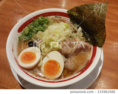 Omi Champontei's special champon 133962986