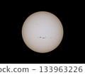 sunspots 133963226