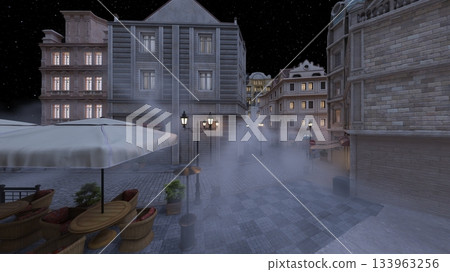一座有鵝卵石的城市 一座有鵝卵石的城市 133963256