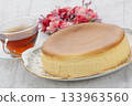 Cheesecake  133963560