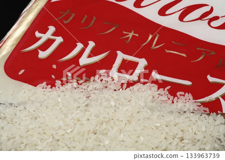 加州米 加州米 133963739