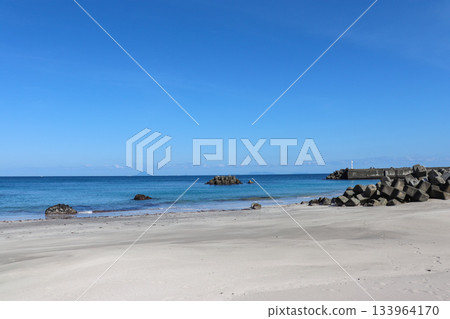 Tonoushi Beach (Shimoda City, Shizuoka Prefecture) Tonoushi Beach (Shimoda City, Shizuoka Prefecture) 133964170