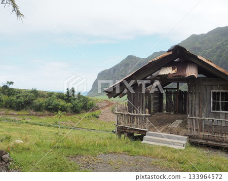 好萊塢電影拍攝地：夏威夷庫阿洛亞牧場的壯麗卡瓦山谷 133964572