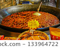 Hotpot from Sichuan, China 133964722