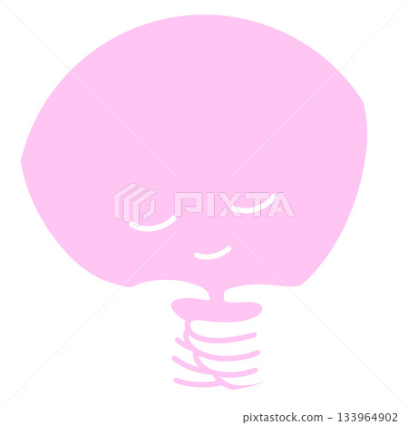 Round Emotion Monochrome Peace Round Emotion Monochrome Peace 133964902