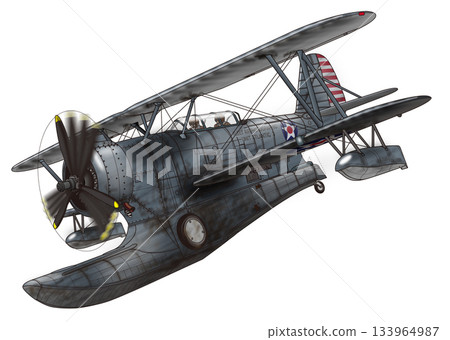 Grumman J2F Duck Grumman J2F Duck 133964987