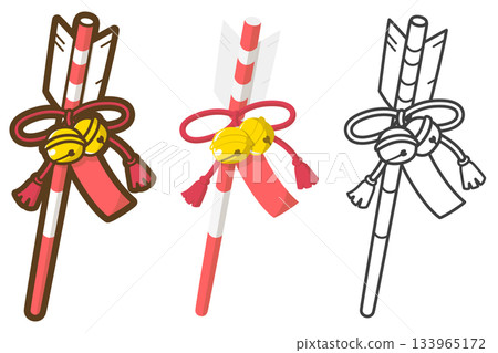 Devil arrow 133965172