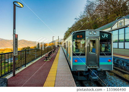 Abandonment station 133966490