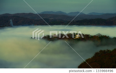 松山城2:天空之城 松山城2:天空之城 133966496