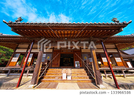 鬆平村古月院 鬆平村古月院 133966586