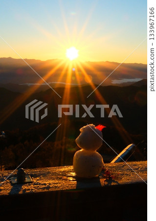Achi Village Heavens Sonohara's Starry Sky and Sunrise Achi Village Heavens Sonohara's Starry Sky and Sunrise 133967166