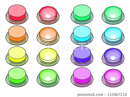 Push button 1 133967219