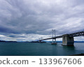 瀨戶大橋（從盤之州瀨戶大橋紀念公園出發） 133967606