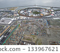 Osaka's Yumeshima is moving towards IR (integrated resort) development 133967621