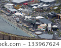 The Osaka Kansai Expo venue was packed just before the closing ceremony. 133967624