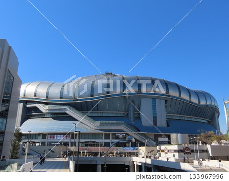 京瓷穹頂 京瓷穹頂 133967996